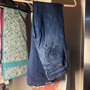 7 for all man kind jeans size 25